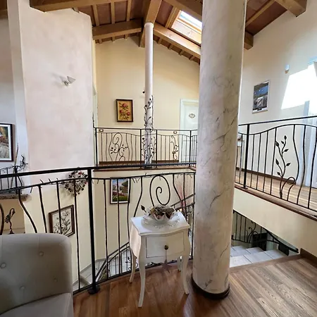 Ca' Dei Gelsi Bed & Breakfast