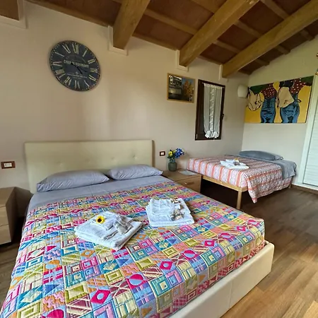 Bed & Breakfast Ca' Dei Gelsi