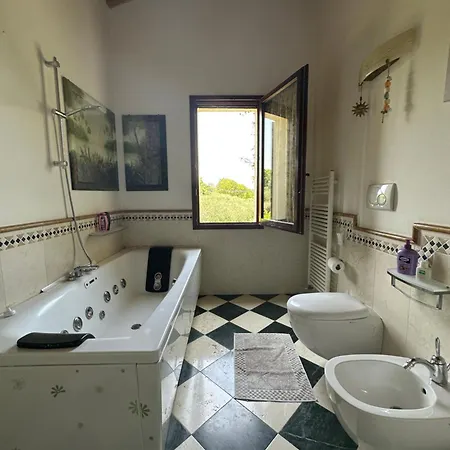 Ca' Dei Gelsi 3*