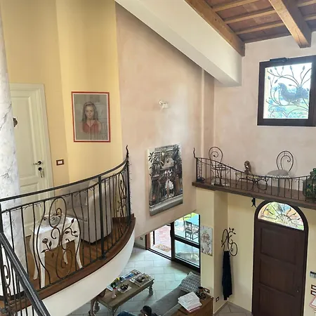 Bed & Breakfast Ca' Dei Gelsi *