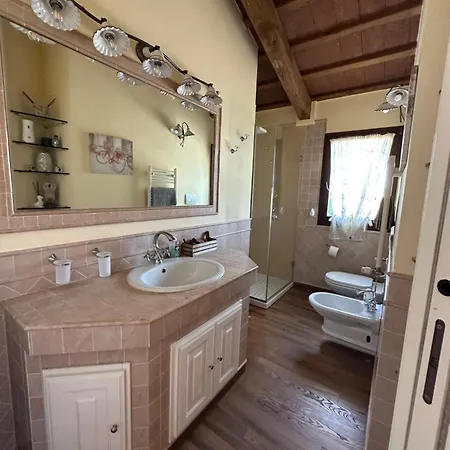 Ca' Dei Gelsi Bed and breakfast