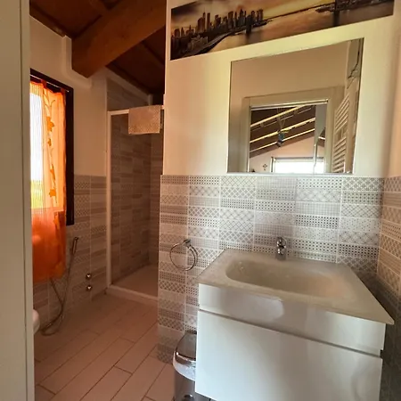 Bed and breakfast Ca' Dei Gelsi Coriano