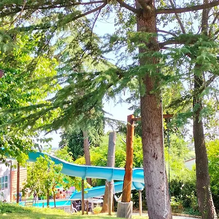 Bed & Breakfast Ca' Dei Gelsi