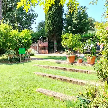 Ca' Dei Gelsi Bed & Breakfast Coriano