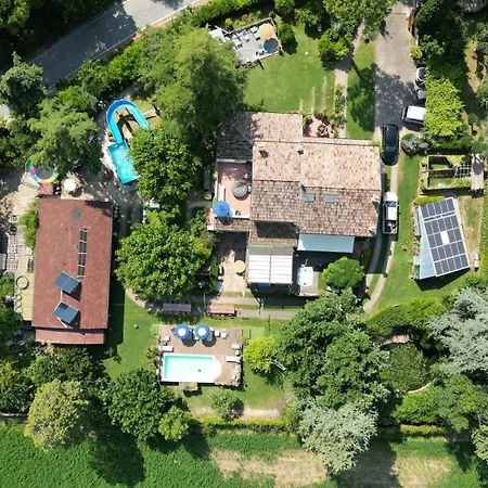 Ca' Dei Gelsi