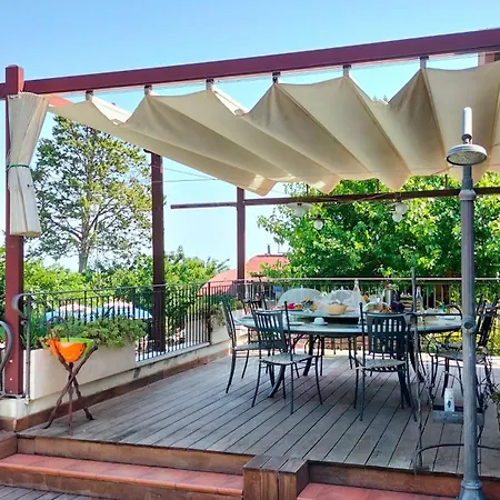 Bed and breakfast Ca' Dei Gelsi 3*