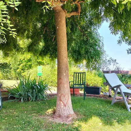 Ca' Dei Gelsi