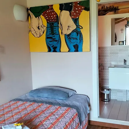 Ca' Dei Gelsi Bed and breakfast 3*