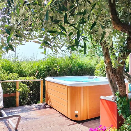 Ca' Dei Gelsi Bed and breakfast 3*