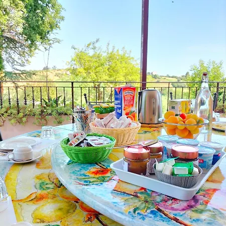 Ca' Dei Gelsi Bed and breakfast