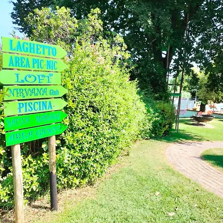 Panzió Ca' Dei Gelsi Coriano