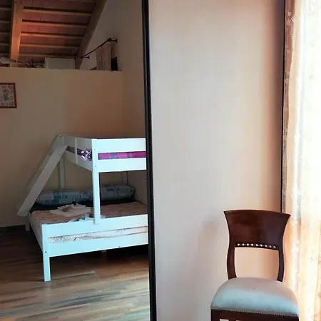 Bed & Breakfast Ca' Dei Gelsi