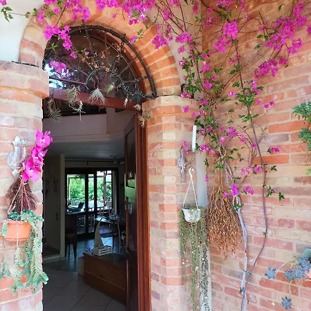Bed & Breakfast Ca' Dei Gelsi