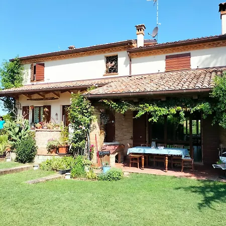 Bed & Breakfast Ca' Dei Gelsi *