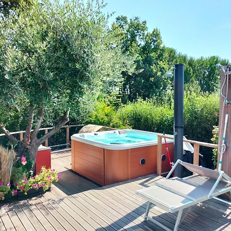 Bed & Breakfast Ca' Dei Gelsi