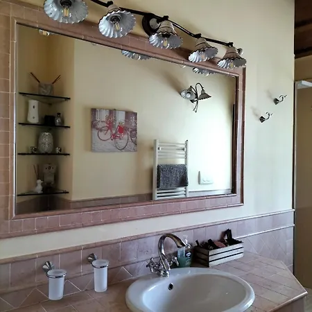 Ca' Dei Gelsi Bed & Breakfast *