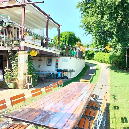 Bed and breakfast Ca' Dei Gelsi Coriano