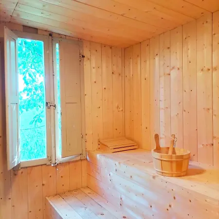 Bed & Breakfast Ca' Dei Gelsi *