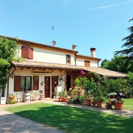 Bed & Breakfast Ca' Dei Gelsi Coriano