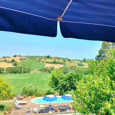 Ca' Dei Gelsi