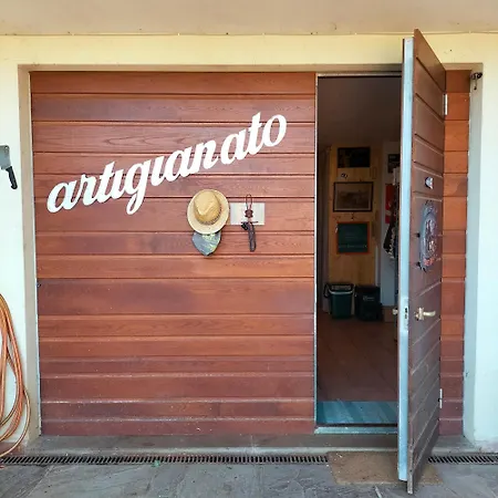 Ca' Dei Gelsi Bed & Breakfast