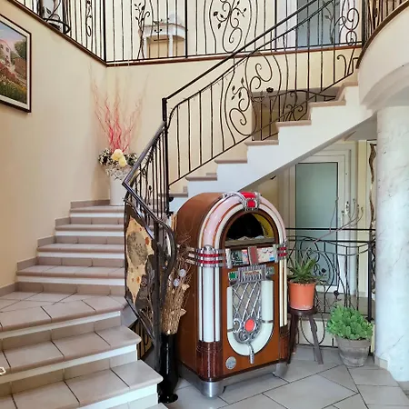 Ca' Dei Gelsi Bed and breakfast