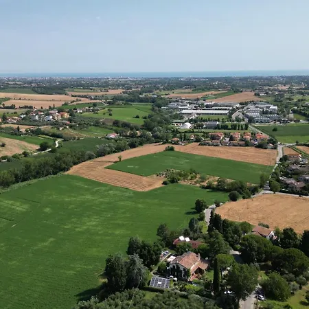 Ca' Dei Gelsi Bed & Breakfast *