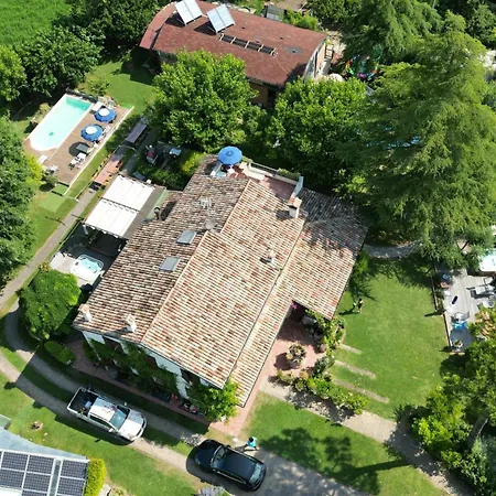 Bed & Breakfast Ca' Dei Gelsi Coriano