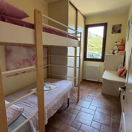 Ca' Dei Gelsi 3* Coriano