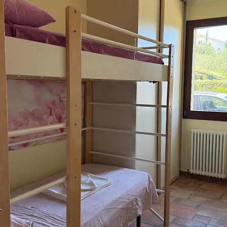 Ca' Dei Gelsi