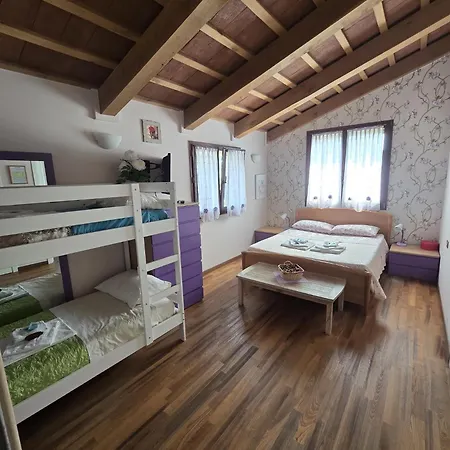 Ca' Dei Gelsi 3*