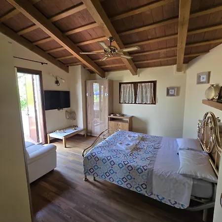 Bed and breakfast Ca' Dei Gelsi