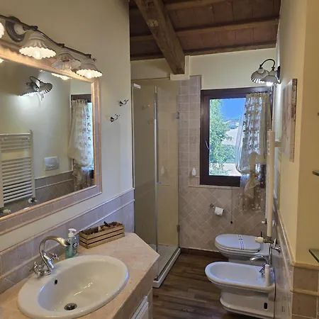 Bed and breakfast Ca' Dei Gelsi 3*