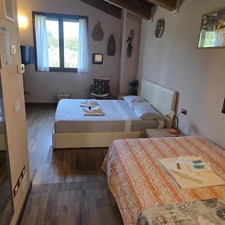 Bed and breakfast Ca' Dei Gelsi Coriano