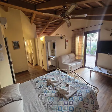 Ca' Dei Gelsi 3* Coriano