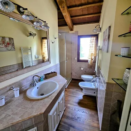 Ca' Dei Gelsi Bed and breakfast