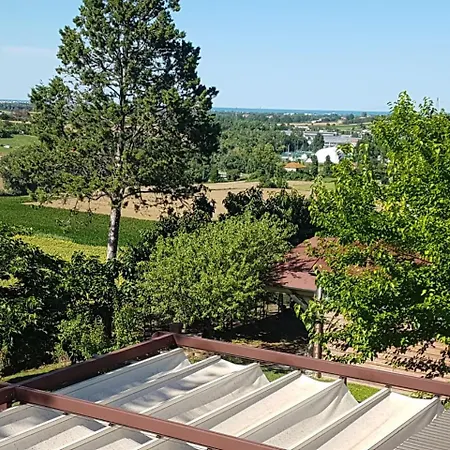 Ca' Dei Gelsi Bed and breakfast 3*