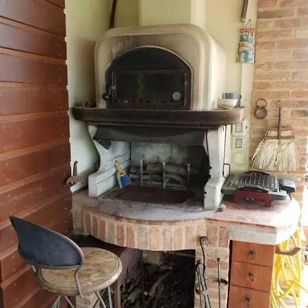 Ca' Dei Gelsi Bed & Breakfast Coriano