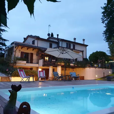 Ca' Dei Gelsi 3*