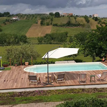 Ca' Dei Gelsi Bed & Breakfast