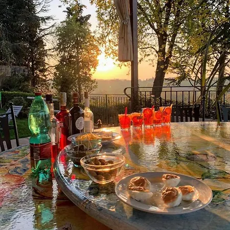 Bed & Breakfast Ca' Dei Gelsi