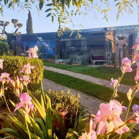 Ca' Dei Gelsi Bed & Breakfast