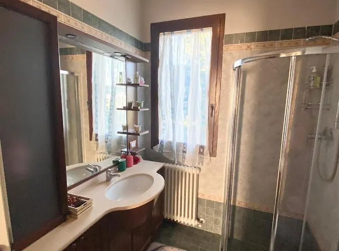 Ca' Dei Gelsi Panzió