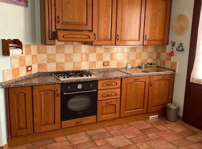 Ca' Dei Gelsi 3* Coriano