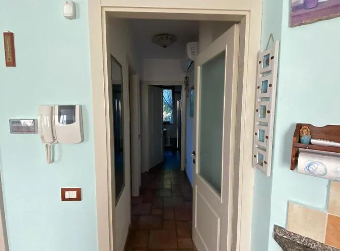 Ca' Dei Gelsi 3* 科里亚诺