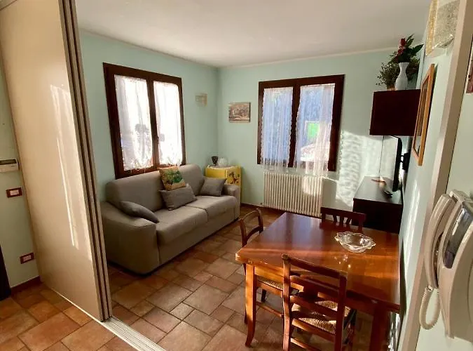 Ca' Dei Gelsi 住宿加早餐酒店