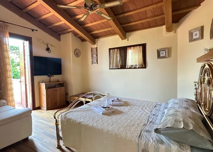 Ca' Dei Gelsi 3* Coriano