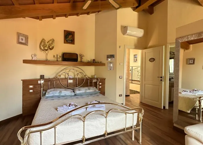 Ca' Dei Gelsi Coriano