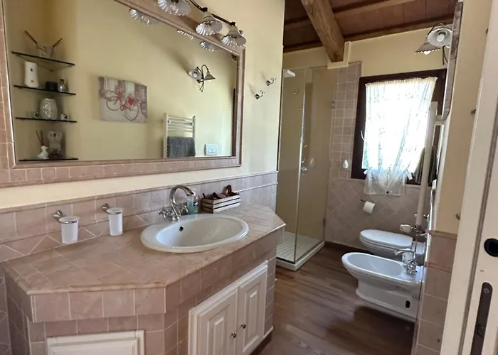 Ca' Dei Gelsi 住宿加早餐酒店