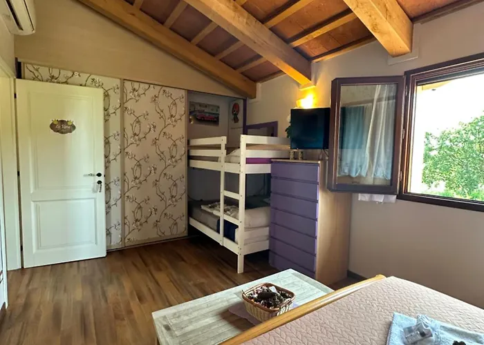 Ca' Dei Gelsi 3* Coriano